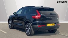 Volvo Xc40 2.0 B4P Plus Dark 5dr AWD Auto Petrol Estate